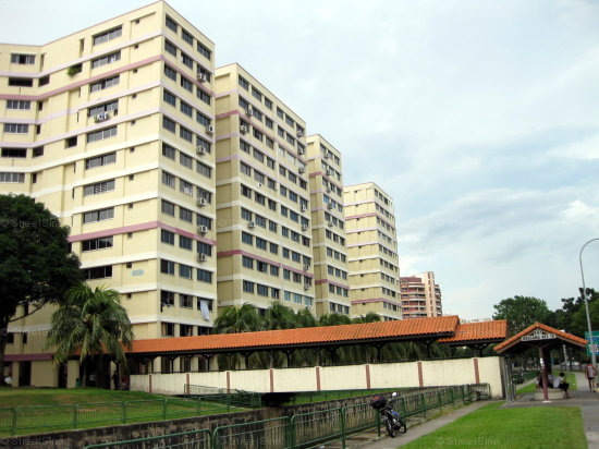 Hougang Avenue 10 thumbnail photo